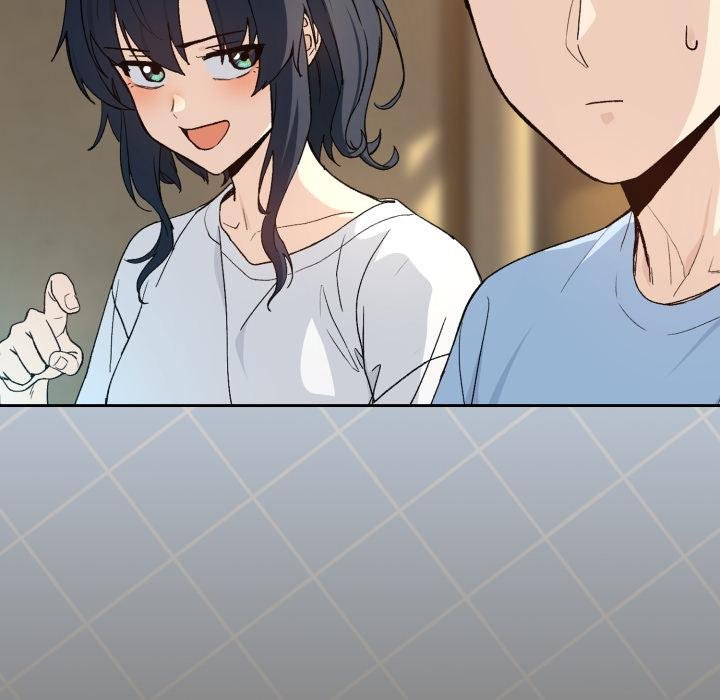 下班后的例行恋爱第100話