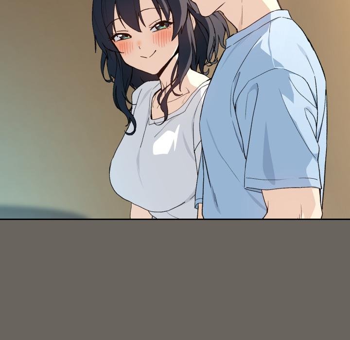 下班后的例行恋爱第100話