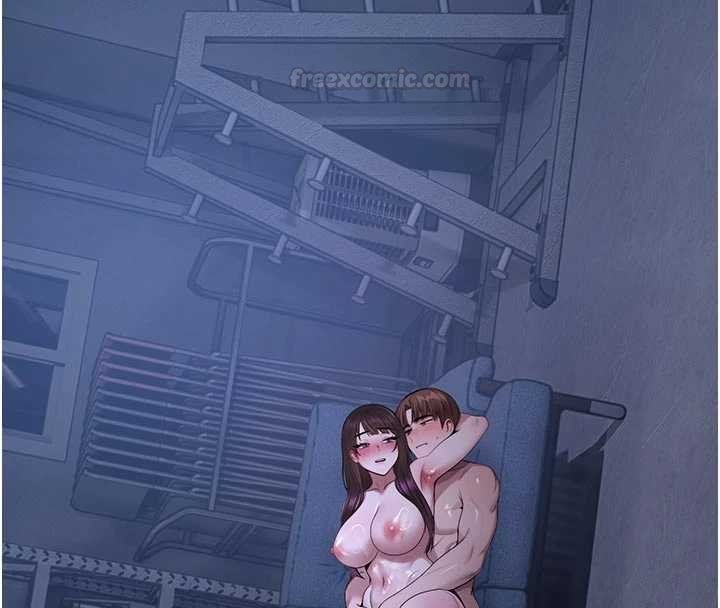 校园禁播角落第30話-第一次體驗高潮