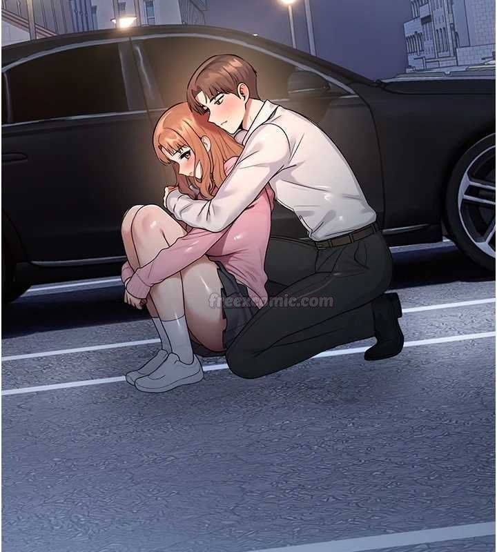 校园禁播角落第30話-第一次體驗高潮