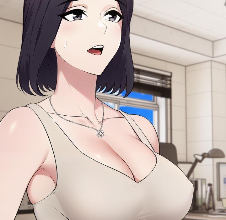 社區人妻的陷阱第17話