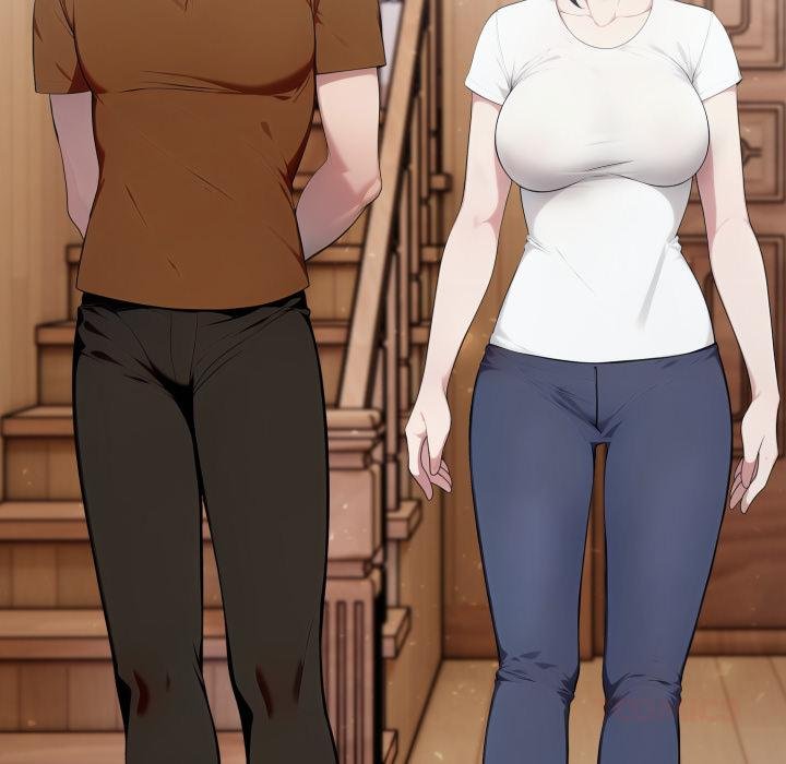 社區人妻的陷阱第17話