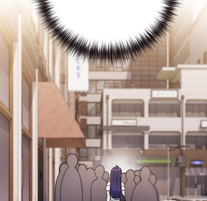 戀上年上的她第52話