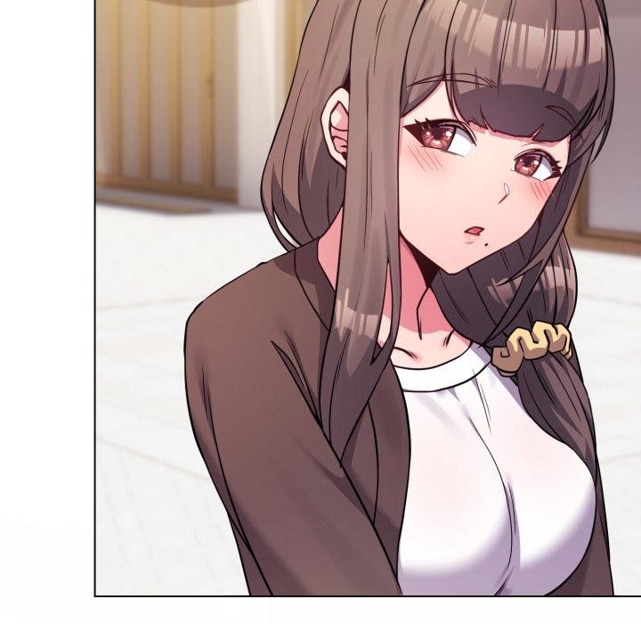 戀上年上的她第52話