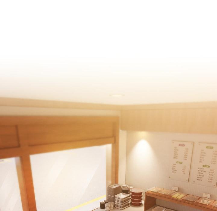 戀上年上的她第52話