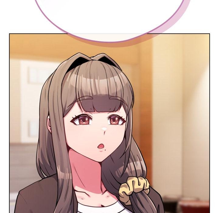 恋上年上的她第52話