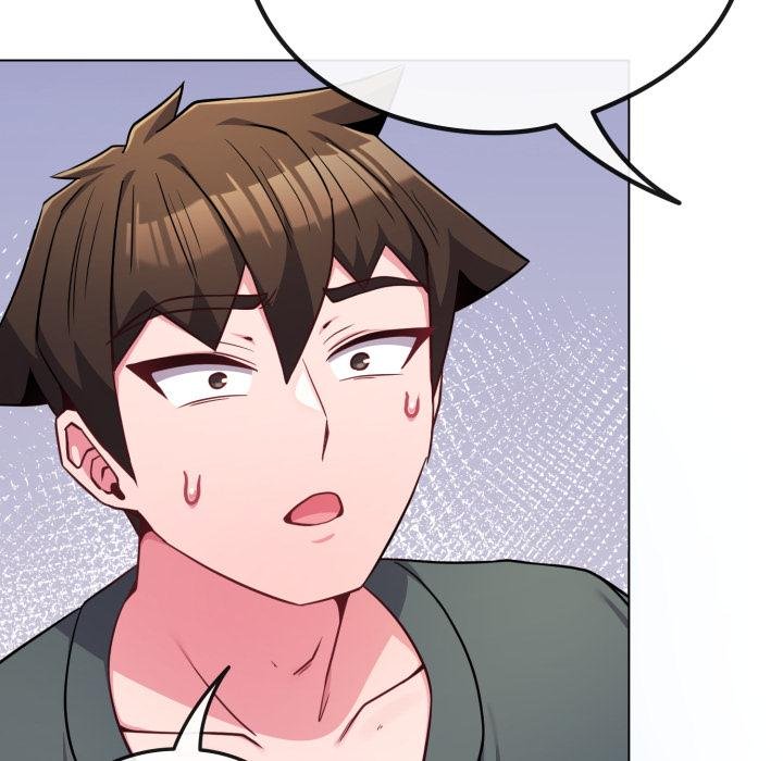 戀上年上的她第52話