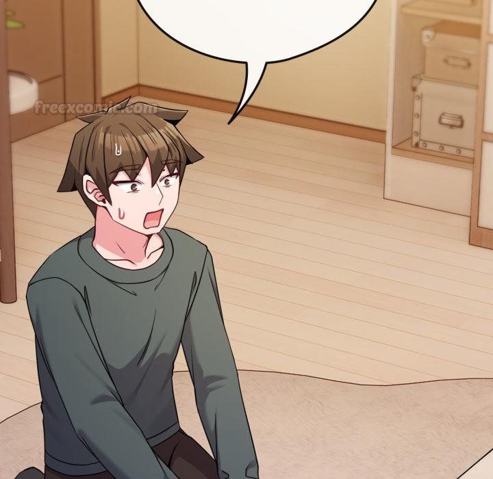 戀上年上的她第52話