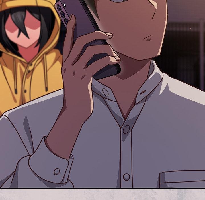 摸魚生存指南第43話