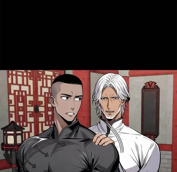 黑道X上班族第53話