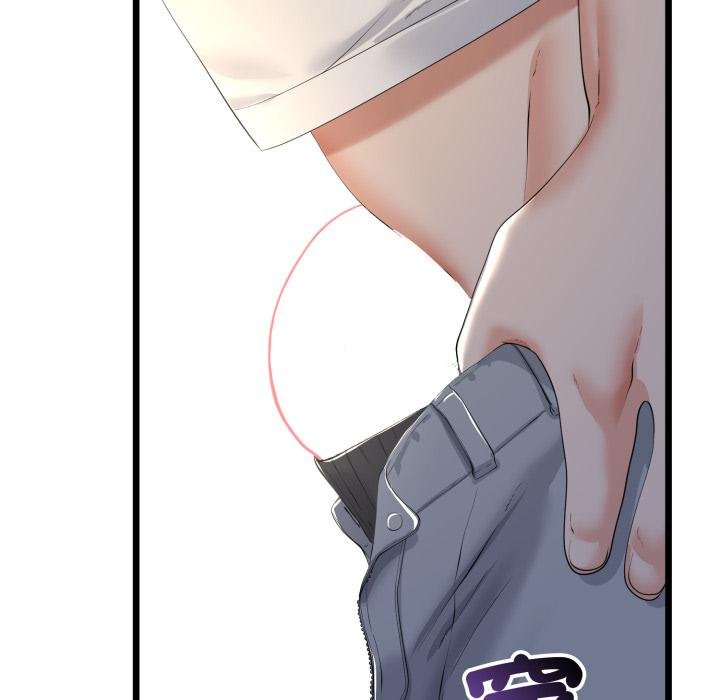 與初戀的以外同居第60話