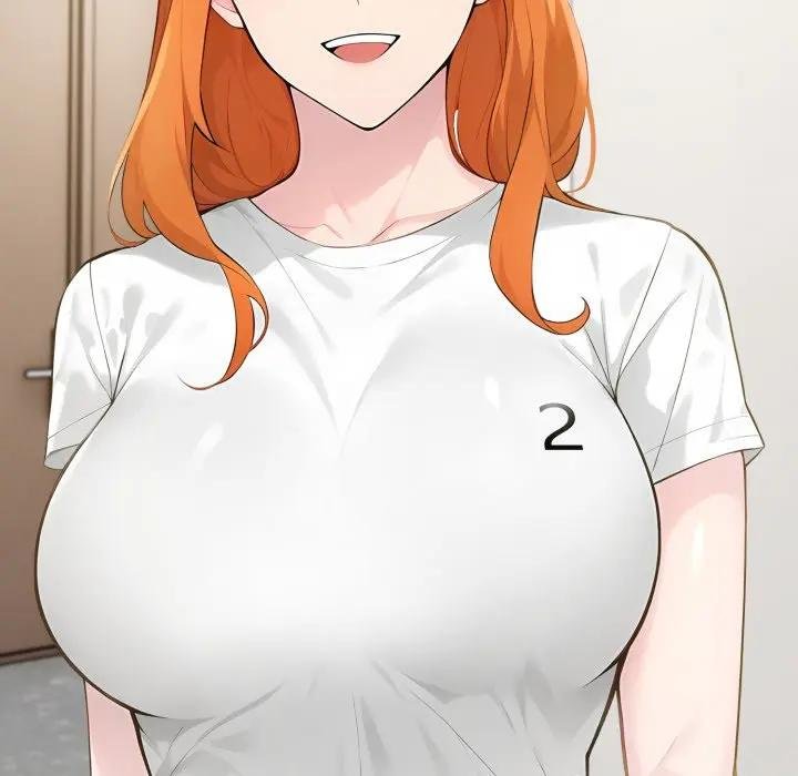 夫婦遊戲第71話