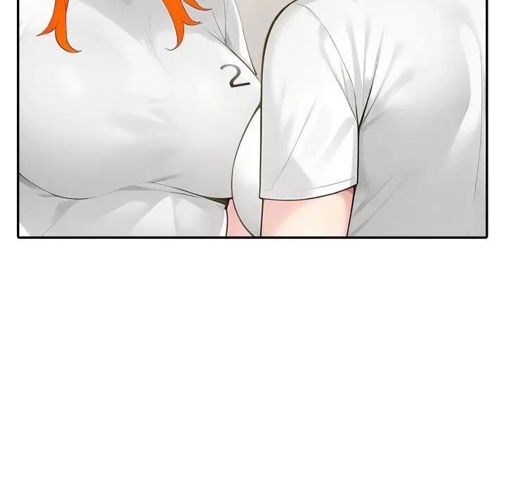 夫婦遊戲第71話