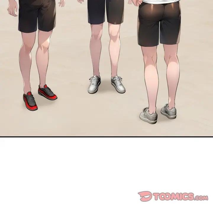 夫婦遊戲第71話