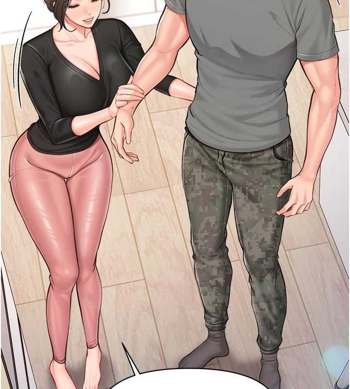 報告女班長:一根突起第47話-又大又軟的胸部&hellip;