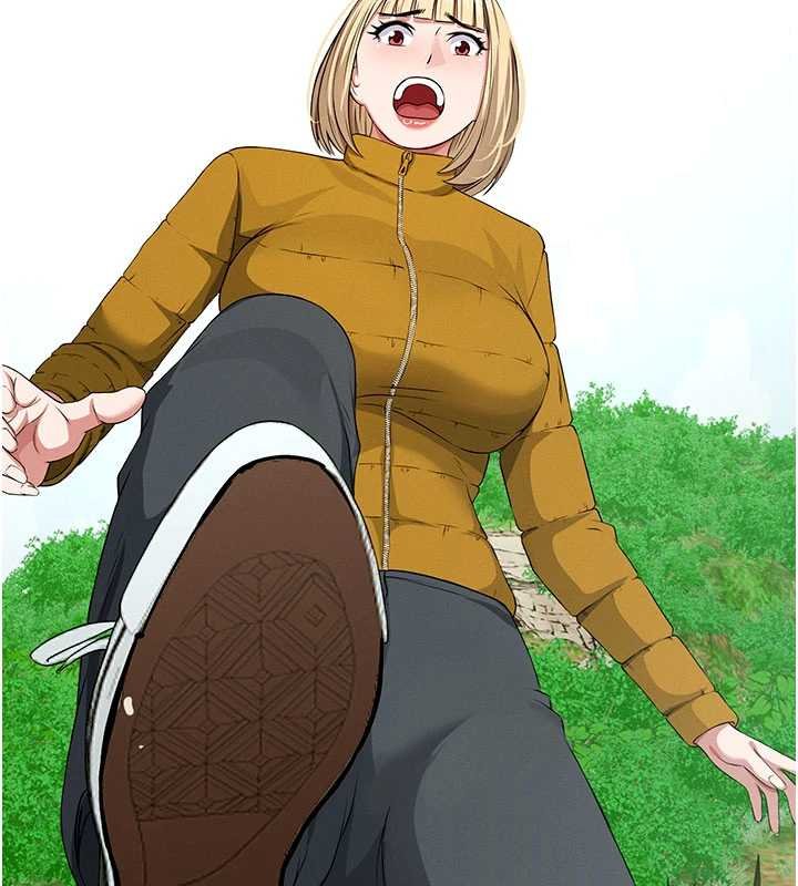 屍變家園:以身相許第38話-喪屍出沒