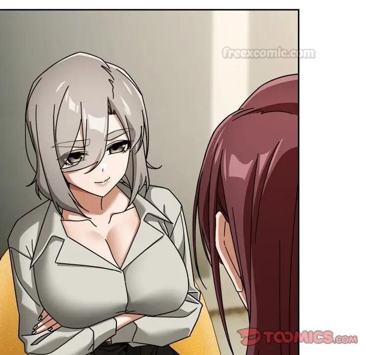 調教開關：第二季第30話