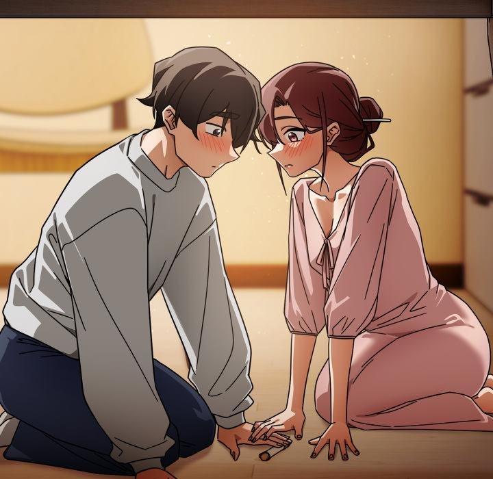 調教開關：第二季第31話