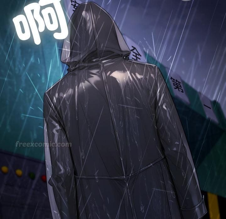 悖島審判第22話