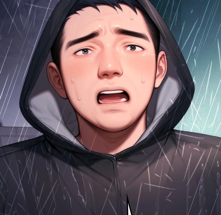 悖島審判第22話