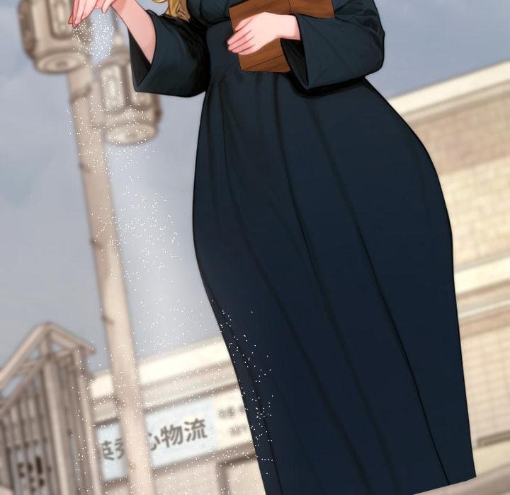 悖島審判第22話