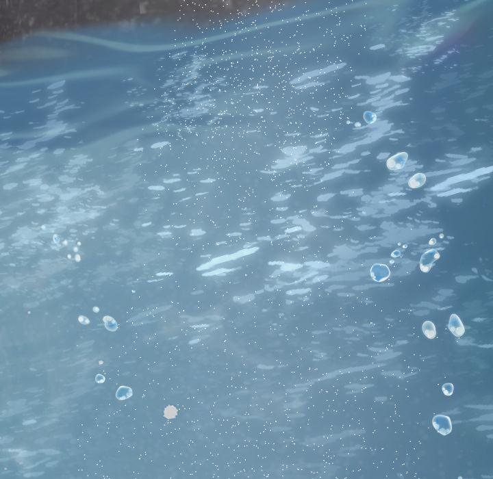 悖島審判第22話