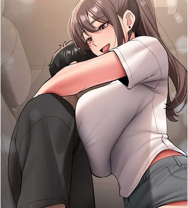 新生老司機第28話-這是給你的獎勵