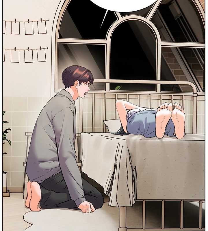 老師的親密指導第93話-榮登愛撫啟蒙導師&hearts;