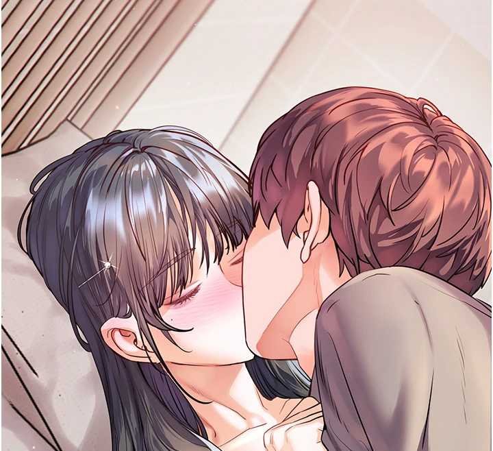 老师的亲密指导第93話-榮登愛撫啟蒙導師&hearts;