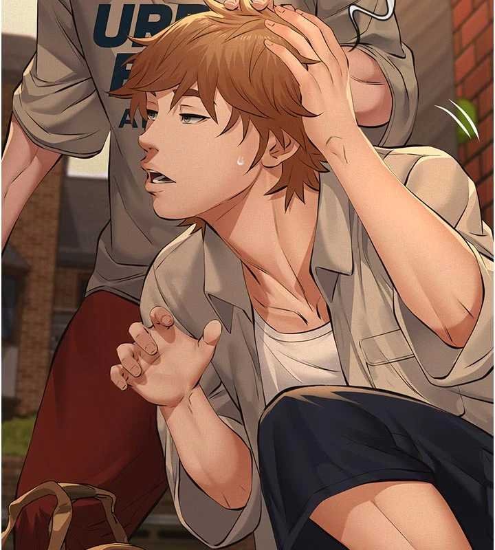 義父第12話-掏空計畫開始