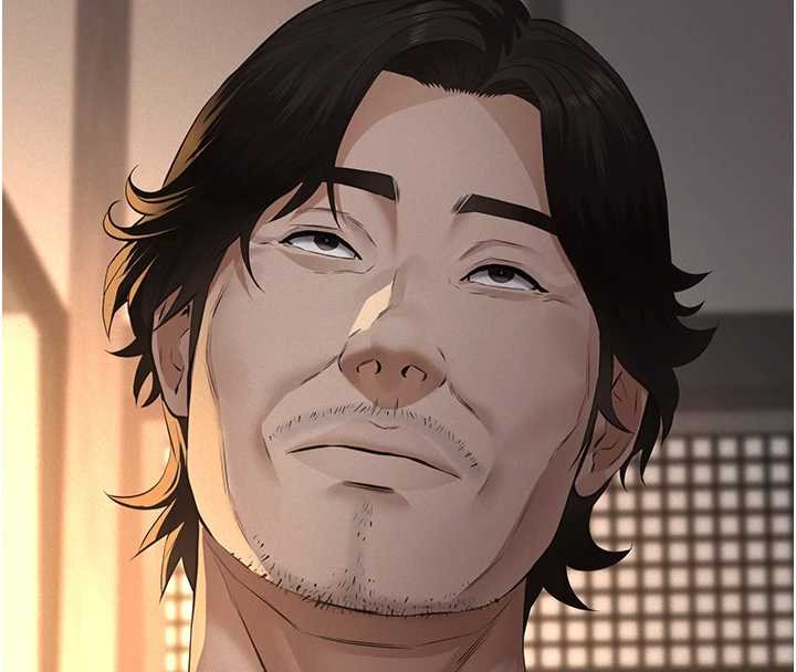 义父第12話-掏空計畫開始