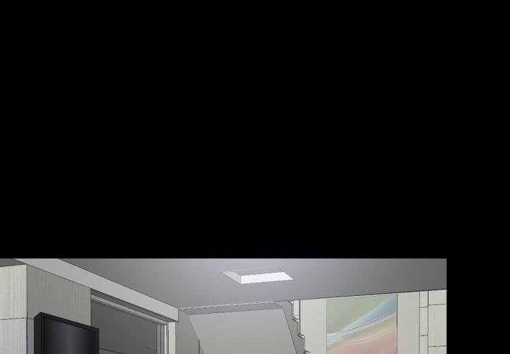 隐秘的同居第30話