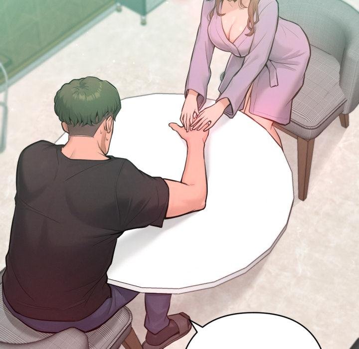 不衹是朋友第7話