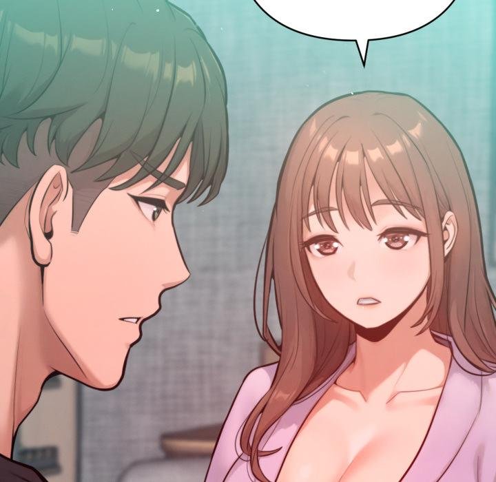 不衹是朋友第7話