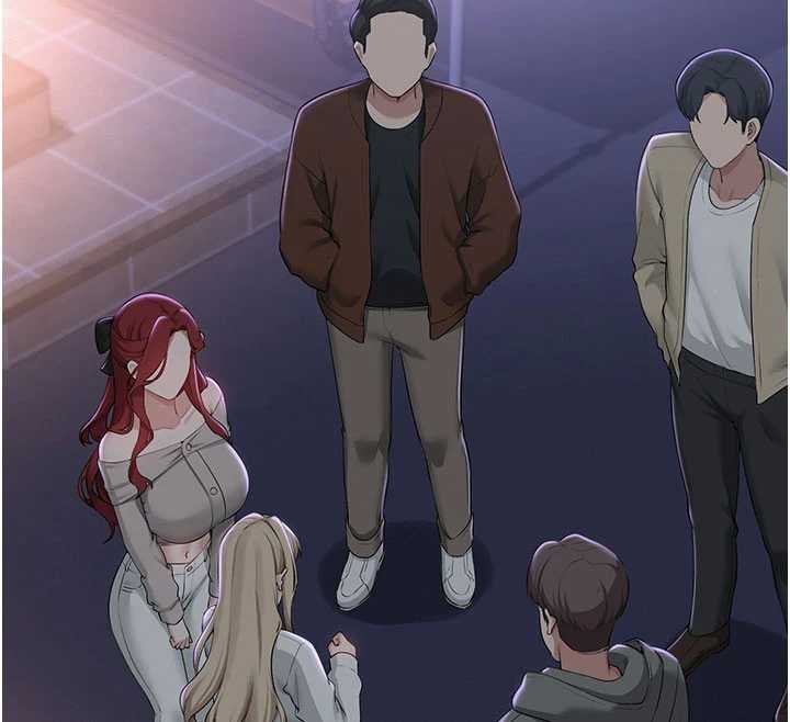 校園成人禮第31話-給你的迎新禮物&hearts;