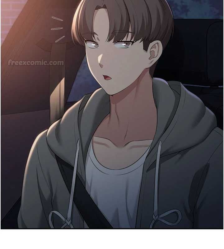 校園成人禮第31話-給你的迎新禮物&hearts;