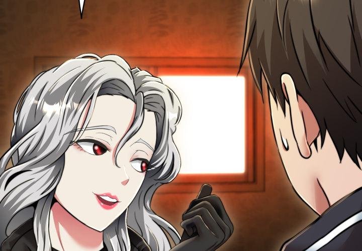 黑帮千金养成记第20話