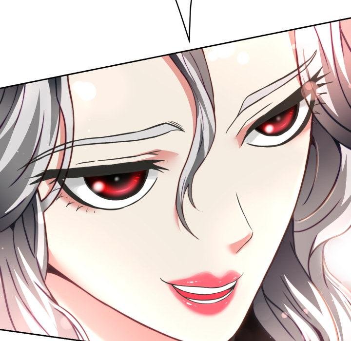 黑幫千金養成記第20話