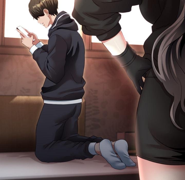 黑幫千金養成記第20話