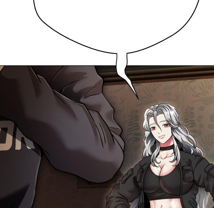 黑幫千金養成記第20話