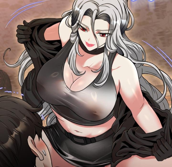 黑幫千金養成記第20話