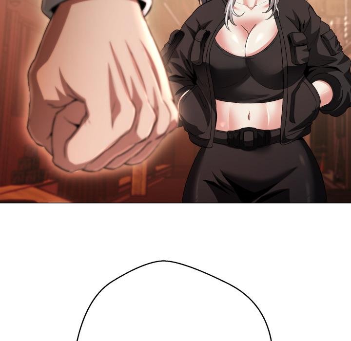 黑帮千金养成记第20話