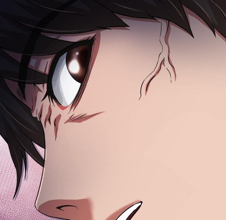 黑幫千金養成記第20話