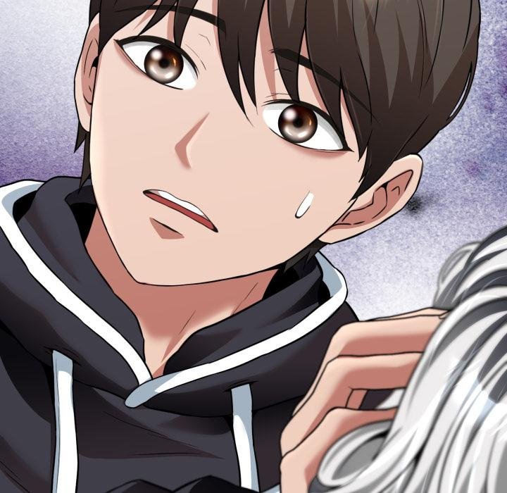 黑幫千金養成記第20話