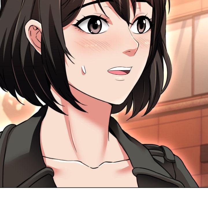 黑幫千金養成記第20話