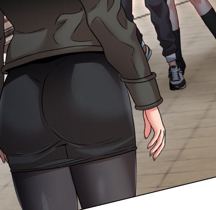 黑幫千金養成記第20話