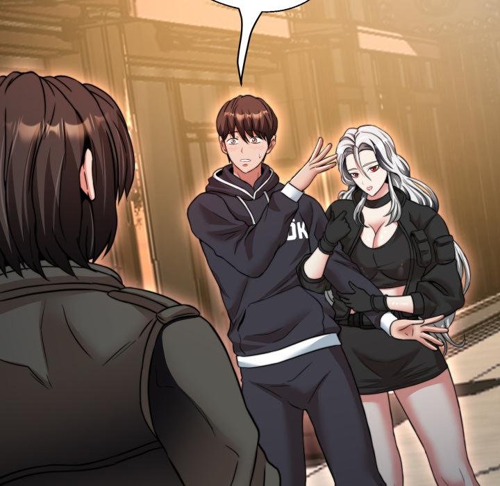 黑幫千金養成記第20話