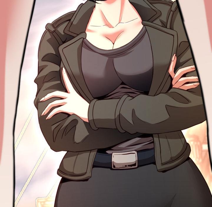 黑帮千金养成记第20話