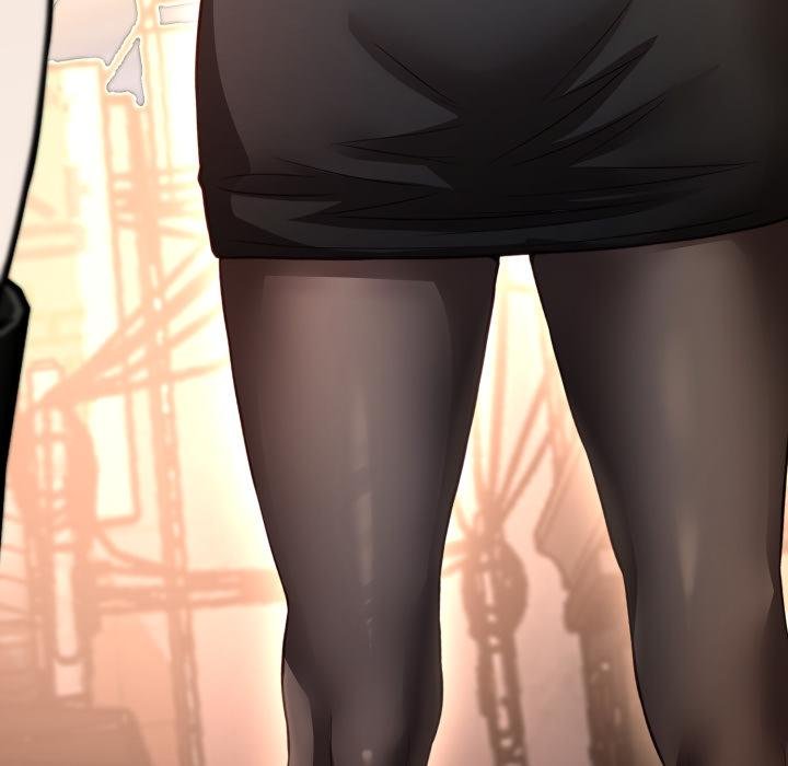 黑幫千金養成記第20話