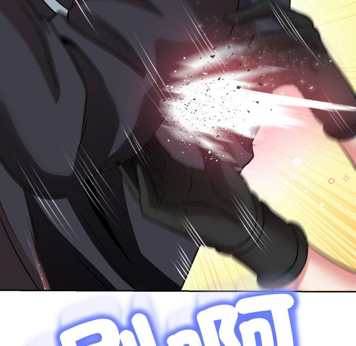 黑幫千金養成記第20話